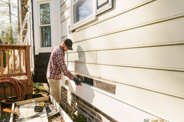 Top rated local Storm Damage Siding Repair specialists in Mead, WA